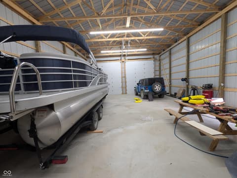 Photo of 11584 Camp Otto Road, Cloverdale, IN