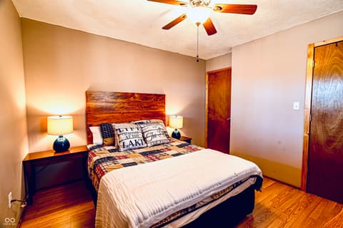 Photo of 7665 E Butterman, Rockville, IN