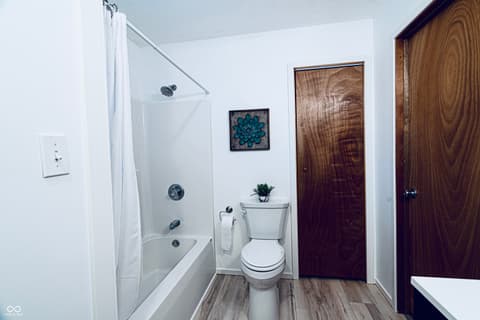 Photo of 7665 E Butterman, Rockville, IN