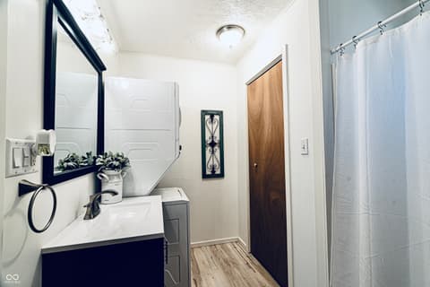 Photo of 7665 E Butterman, Rockville, IN