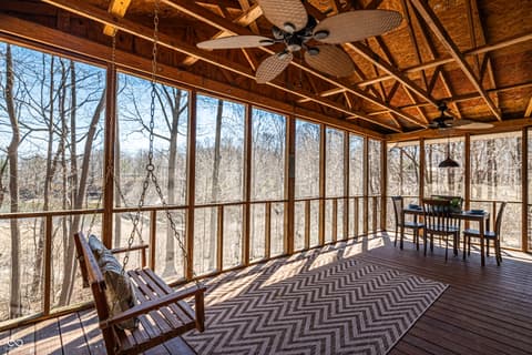 Photo of 7665 E Butterman, Rockville, IN