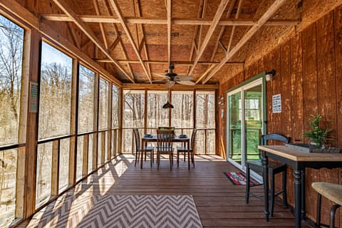Photo of 7665 E Butterman, Rockville, IN