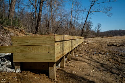 Community — 7665 E Butterman, Rockville, IN