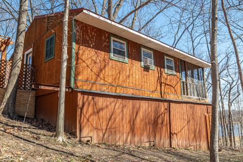 Photo of 7665 E Butterman, Rockville, IN