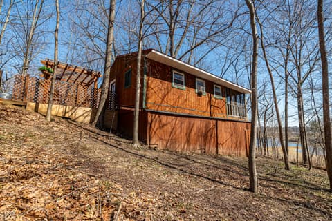 Photo of 7665 E Butterman, Rockville, IN