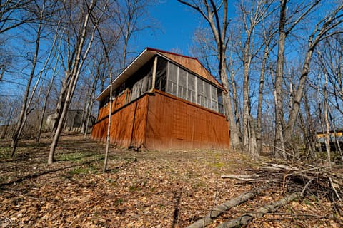 Photo of 7665 E Butterman, Rockville, IN