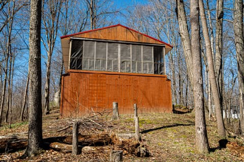Photo of 7665 E Butterman, Rockville, IN