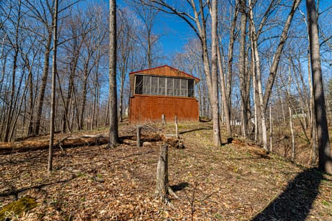 Photo of 7665 E Butterman, Rockville, IN