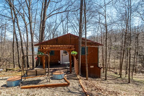 Photo of 7665 E Butterman, Rockville, IN