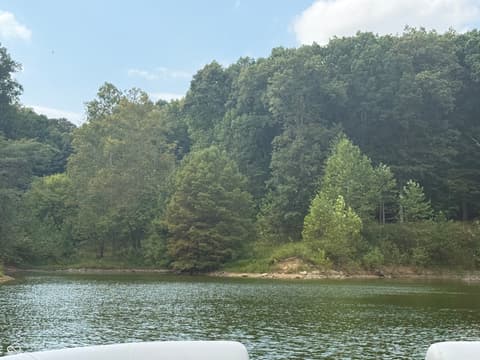 Photo of 7665 E Butterman, Rockville, IN