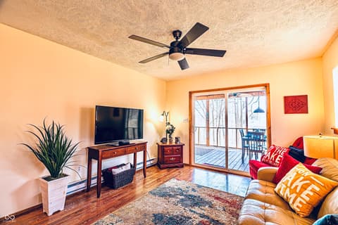 Photo of 7665 E Butterman, Rockville, IN