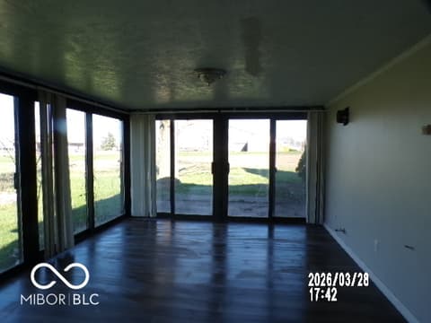 Bonus room at 985 E Washington Street, Winchester, IN