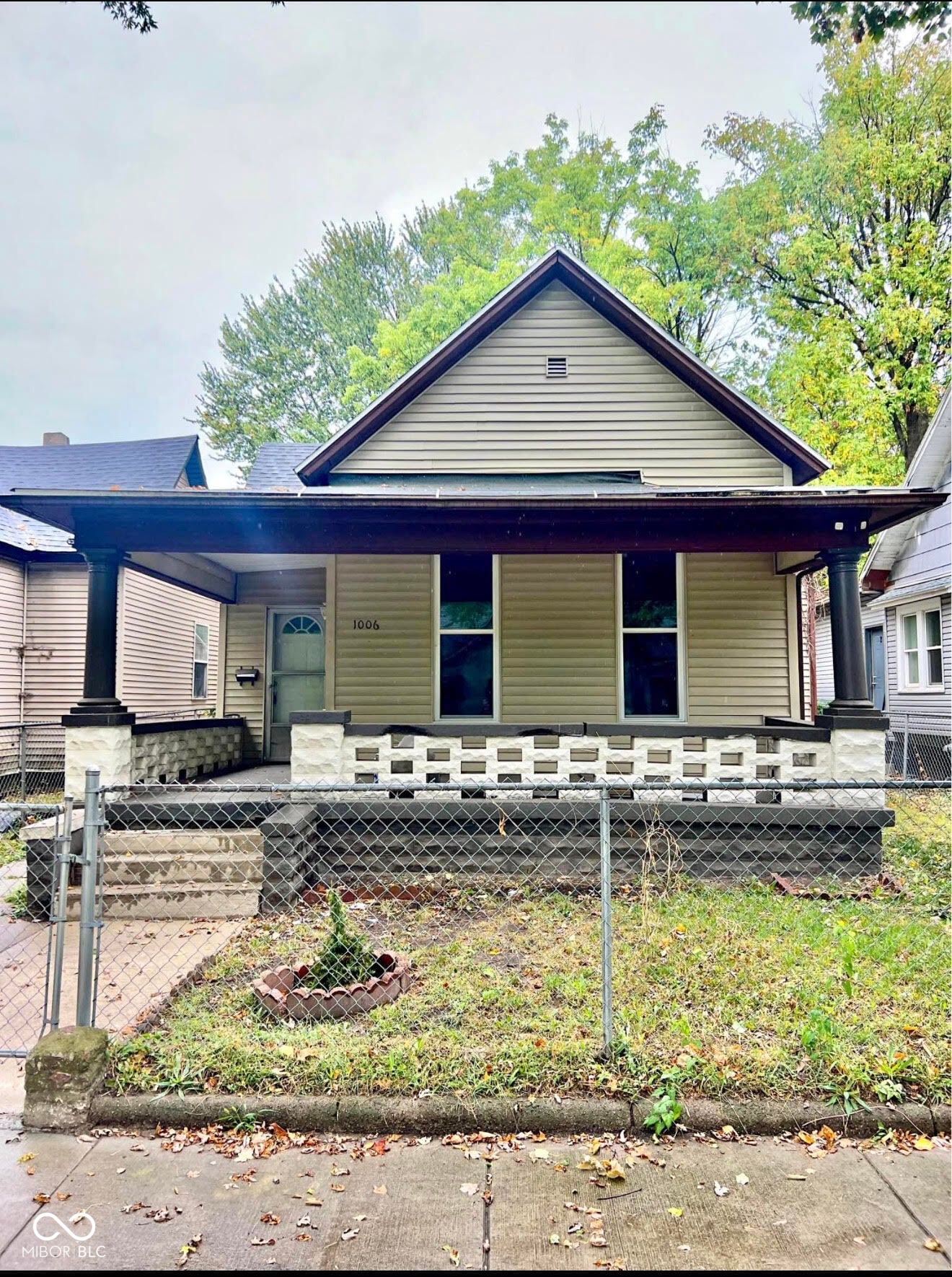 Photo of 1006 N 9th Street, Terre Haute, IN
