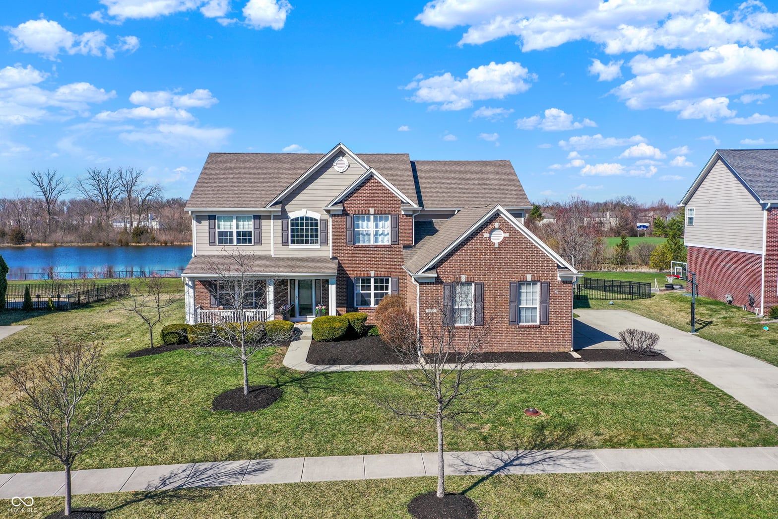 Photo of 3776 Dolan Way, Carmel, IN