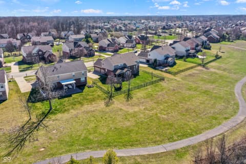 Photo of 3776 Dolan Way, Carmel, IN