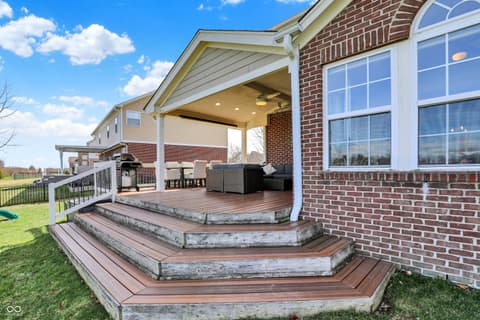 Photo of 3776 Dolan Way, Carmel, IN