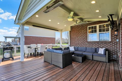 Photo of 3776 Dolan Way, Carmel, IN