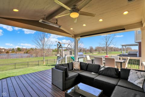 Photo of 3776 Dolan Way, Carmel, IN