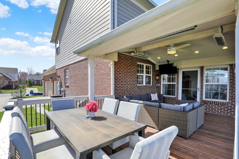 Photo of 3776 Dolan Way, Carmel, IN