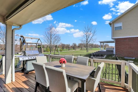 Photo of 3776 Dolan Way, Carmel, IN