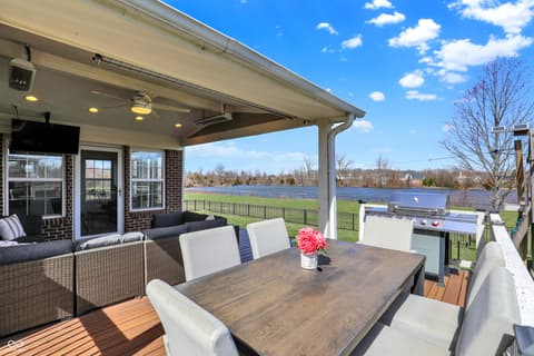 Photo of 3776 Dolan Way, Carmel, IN