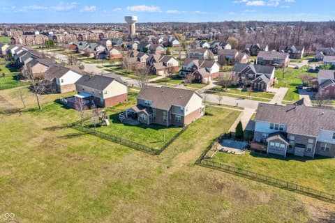 Photo of 3776 Dolan Way, Carmel, IN