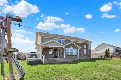 Photo of 3776 Dolan Way, Carmel, IN