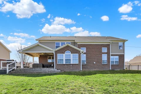 Photo of 3776 Dolan Way, Carmel, IN
