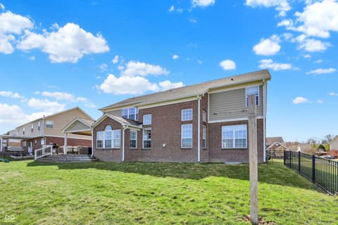 Photo of 3776 Dolan Way, Carmel, IN