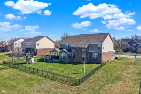 Photo of 3776 Dolan Way, Carmel, IN