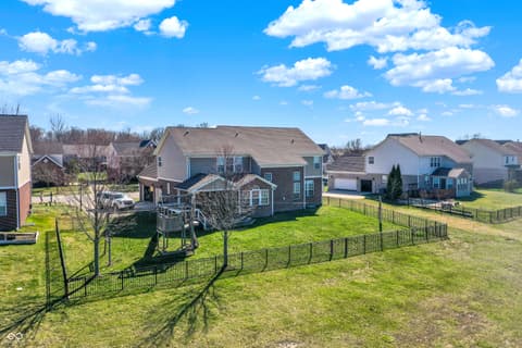 Photo of 3776 Dolan Way, Carmel, IN