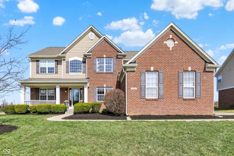 Photo of 3776 Dolan Way, Carmel, IN
