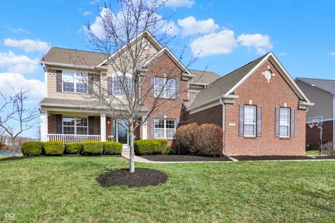 Photo of 3776 Dolan Way, Carmel, IN
