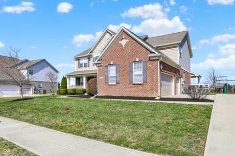 Photo of 3776 Dolan Way, Carmel, IN