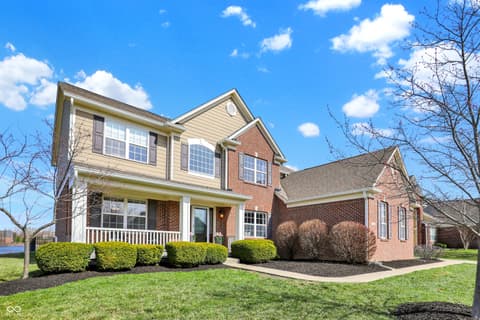 Photo of 3776 Dolan Way, Carmel, IN