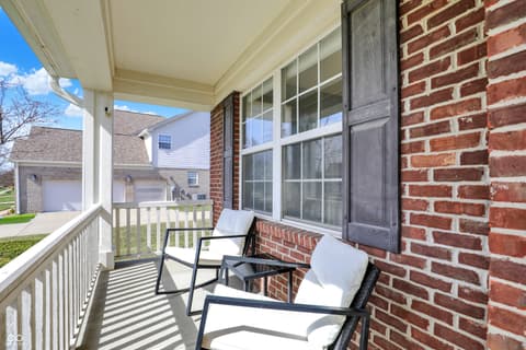 Photo of 3776 Dolan Way, Carmel, IN
