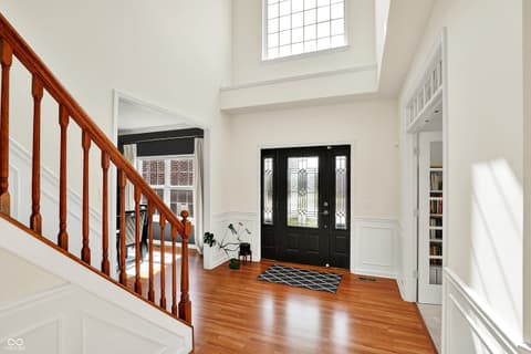 Photo of 3776 Dolan Way, Carmel, IN