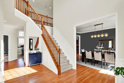 Photo of 3776 Dolan Way, Carmel, IN