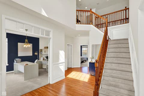 Photo of 3776 Dolan Way, Carmel, IN
