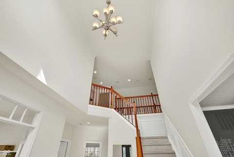 Photo of 3776 Dolan Way, Carmel, IN