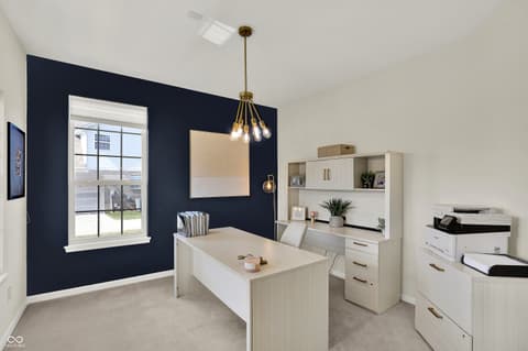 Photo of 3776 Dolan Way, Carmel, IN