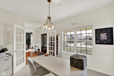 Photo of 3776 Dolan Way, Carmel, IN