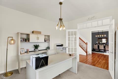 Photo of 3776 Dolan Way, Carmel, IN