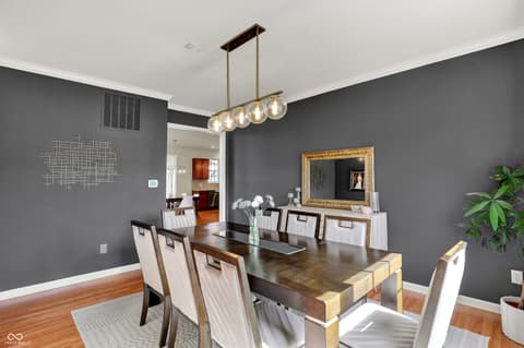 Photo of 3776 Dolan Way, Carmel, IN