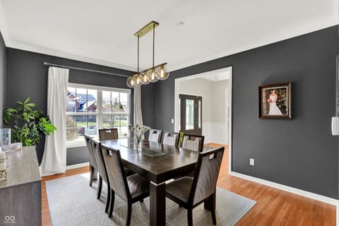 Photo of 3776 Dolan Way, Carmel, IN