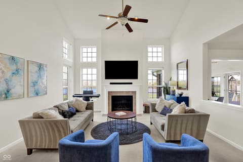 Photo of 3776 Dolan Way, Carmel, IN