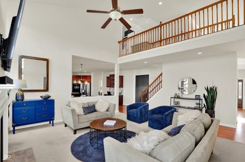 Photo of 3776 Dolan Way, Carmel, IN