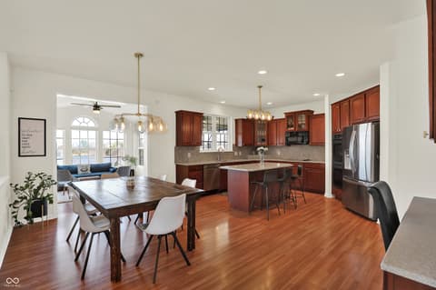 Photo of 3776 Dolan Way, Carmel, IN