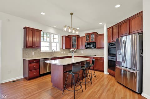 Photo of 3776 Dolan Way, Carmel, IN