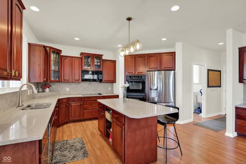 Photo of 3776 Dolan Way, Carmel, IN